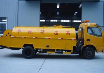 涿州东城坊清抽化粪池