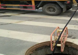 涿州东城坊通下水道多少钱