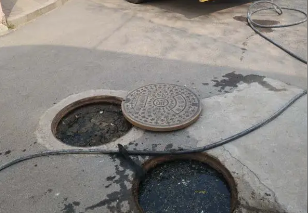 涿州东城坊通下水道多少钱