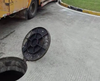 涿州东城坊清抽化粪池多少钱