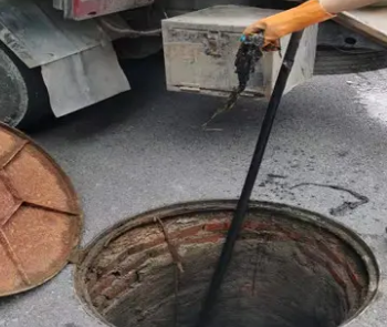 涿州东城坊通下水道多少钱