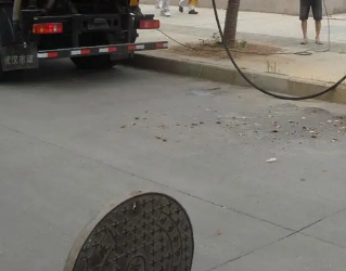 涿州东城坊通下水道知识介绍