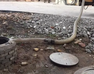 涿州东城坊通下水道多少钱