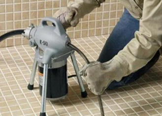 涿州东城坊通下水道价格明细