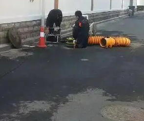 涿州东城坊清抽化粪池哪家好